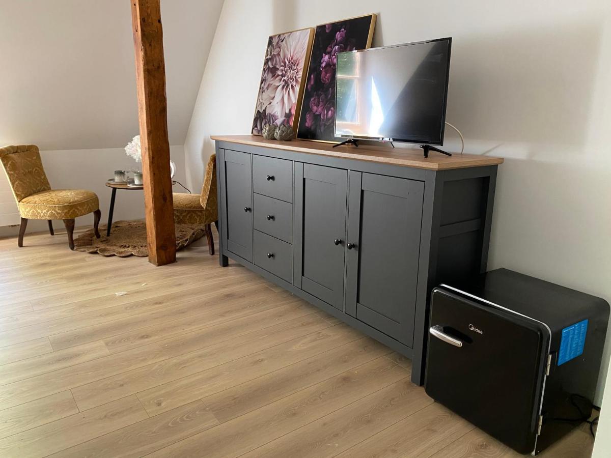 Gjestgiverier Zamkowa 4 Lubniewice